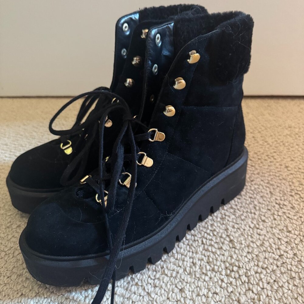 Stuart Weitzman Boots